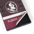 Florida State University Pattern Jersey Galaxy Skins